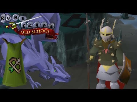 Mithril Dragons & 99 Range