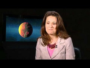 NASA's Kepler Spacecraft Discovers Its First Rocky Exoplanet