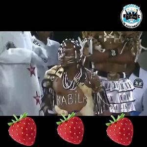 Mazembe day, vocês não podem nos zoar! 🍓🍓🍓🍓🍓🍓🍓 | Gremistas de nascimento