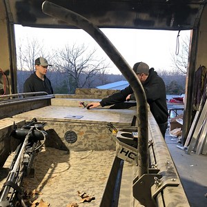 WJR Removable Grab Bar — WJR Inc.