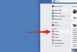 How to Create Poll on Facebook