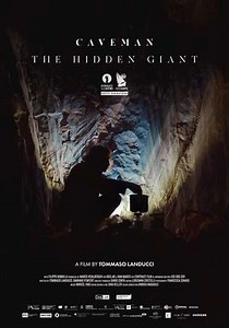 Caveman: The Hidden Giant - Movie