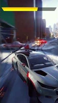 Asphalt Legends :🥉🥉 المركز الثالث