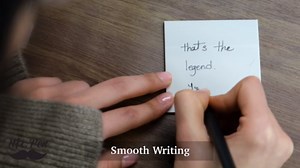 Mr. Pen- Aesthetic Book Annotation Kit, 38 pcs, Aesthetic Highlighters and Gel Pens, Transparent Sticky Notes, Transparent Sticky Tabs for Books, No Bleed Highlighters for Bible Pages No Bleed