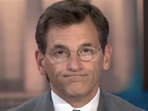 NYT's Peter Baker: Charlie Kirk Said A Lot Of Things That Riled People Up, "A Symbol Of The Toxic Culture We're In"