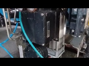 ROTEX Power Cylinder RTX1300