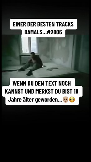 Der beste Rap-Song aus 2006: Ein Klassiker