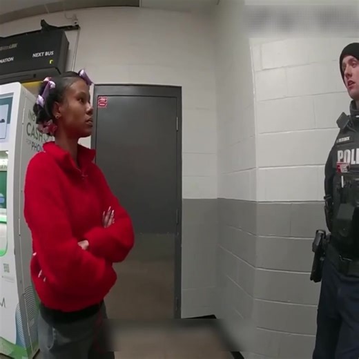 165K views · 2.1K reactions | Walmart Thieves Shock Police with Their...