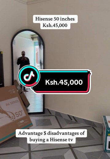 Advantages and Disadvantages of Buying a Hisense TV