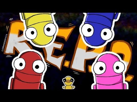 REPO LIVE 🫠 Mistakes Were Made