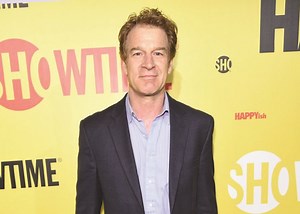 Kevin Kilner | Biography