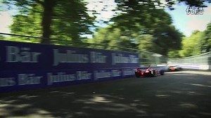 Formula E 比赛以及积分规则 - 电动方程式 视频 - motorsport.com中文网
