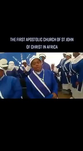 Together as One: Clap and Tap Gospel by First Apostolic Church