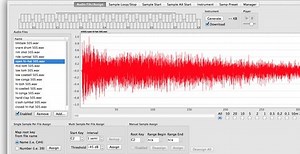How To Use The Free Nord Sample Editor