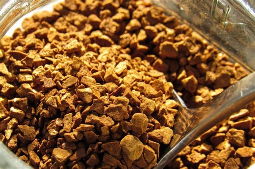 ¿Qué ingredientes contiene el café soluble o instantáneo? Esto dicen los expertos