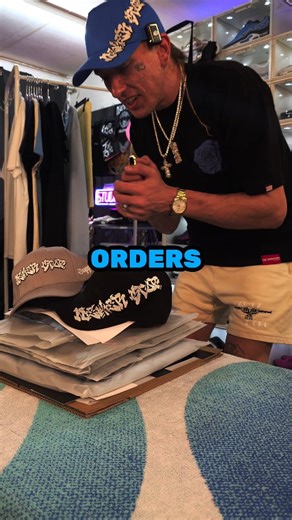 41 reactions · 10 comments | Let's run through these orders real quick and pack em together!! Appreciate everyone tapping in for real  Everything in this video is available on my website....(not the TN's 臘‍♂️) Massive love guys!! Never Stop 亮 #austap #clothingbrand #packingorders #thankyou | Josepe Cowan | Facebook