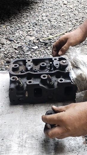 #fblifestyle tangal lock spring valve,,, | Pobreng Man