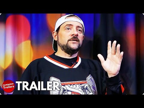 CLERK Trailer (2021) Kevin Smith Documentary