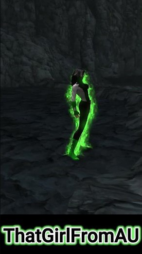DCUO: Toon Shaded Willful Chroma