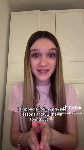 The Hidden Truth About My Skipped Physics Lessons