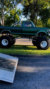 262K views · 10K reactions | Gator II leaving my the SCALE GIANTS RC bash. | Southern Monster Truckin | Facebook