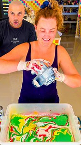 1M views · 31K reactions | Hydro-Dipping Jashan's Belongings... (He was Not Happy!)  | Jashan | Facebook