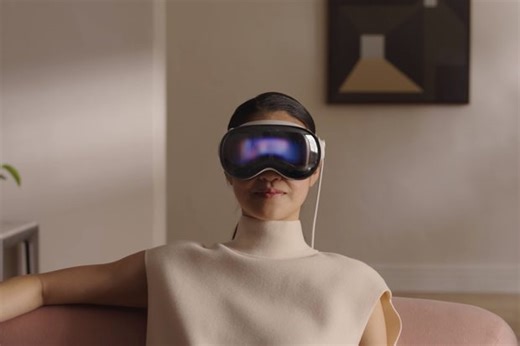 Apple Vision Pro: Price, VR headset resolution and release date rumours