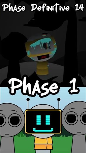 Fun Bot Definitive Phase 14 and Phase 1 retake