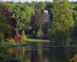 Characteristics of the English Garden and Essential Keys ▷➡️ Postposmo