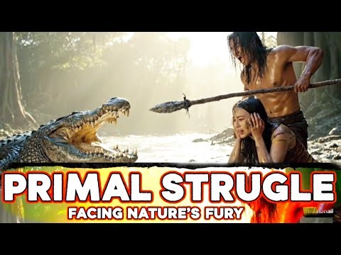 The Struggle of Early Humans in Java Life Before Indonesia