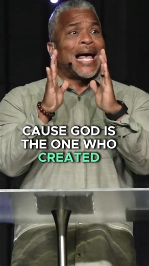 God Is The One Who Created Science #God #jesus #bible #HolySpirit #science | Lionheart Church