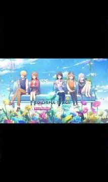 Trying project sekai for the first time then uninstalling it