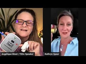 Vital Health quantum resonance magnetic analyzer