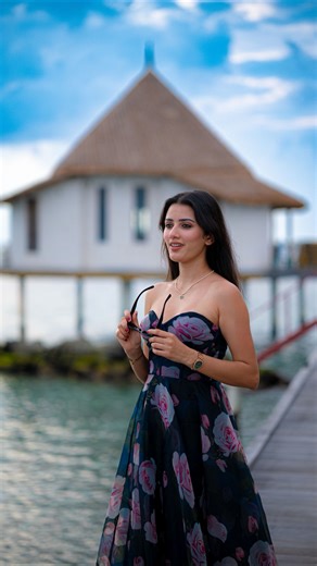 Neetu L Bisht on Instagram: "🫶🏻🫶🏻 Outfit @embellishbycharu"