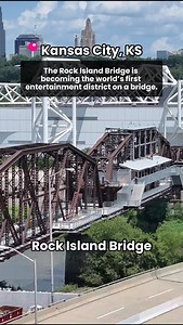 24K views · 11K reactions |  Kansas City is building something no...