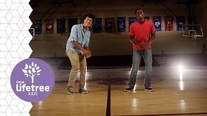 Power Shuffle | Everest VBS Music Video | Group Publishing Chords - ChordU