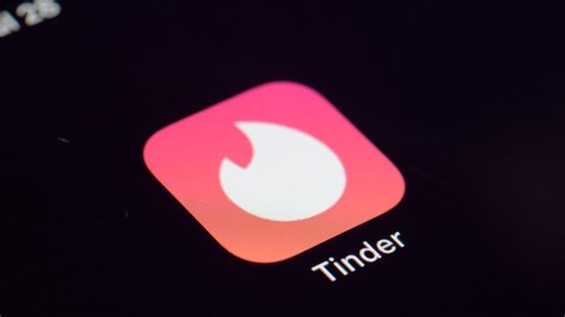 Florida GOP governor candidate created Tinder account ‘to meet young female voters where they are’