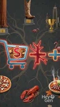 Story Of American States.