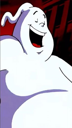 The real ghostbusters intro. Still the best cartoon ever made #saturdaymorningcartoons