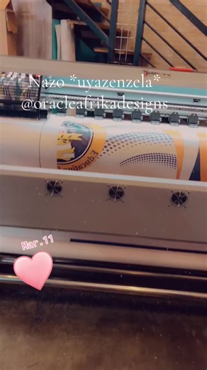 Sublimation Printing Services in South Africa