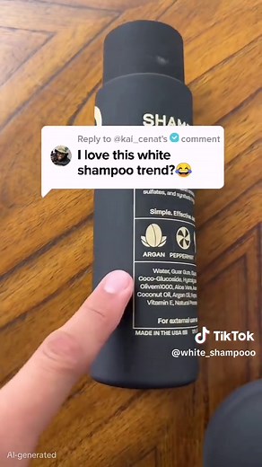 Whitening Shampoo: Transform Your Hair Care Routine