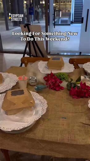 If you’re tired of the same cafe hangouts, here’s something different to try: a cake decorating workshop. You get your own mini cake, a full palette of frosting colors, and the freedom to design it however you like. Hana, the baker behind these workshops, hosts monthly pop-ups in many venues, and she also offers private workshops for groups, custom parties, and seasonal events. If you’ve been searching for a fun, hands-on activity with friends, this one is worth adding to your list. @hanabakesss