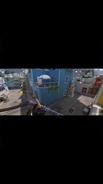 Incredible 1v4 Quadra Clutch with Legendary AS VAL & Mythic Templar | Call of Duty Mobile