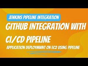 Jenkins Ci/CD pipeline with GitHub webhook for deploying Node JS APP - DevOps project 03