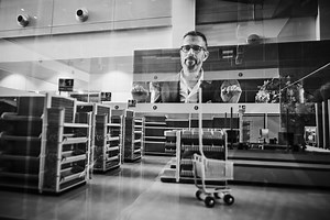 CEO of the Year: All hail Neil Rossy and the almighty Dollarama