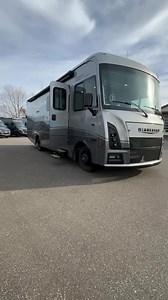 15K views · 329 reactions | Winnebago’s hot new RV #winnebago | Colonial RV | Facebook
