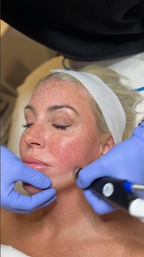 Drench your skin in goodness💦