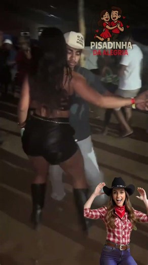The Brazilian Rhythm That Makes Everyone Dance Instantly