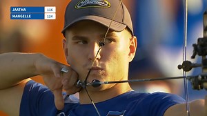 17K views · 444 reactions | Your new under-21 compound men’s world champion! 磊 Congratulations, Robin Jaatma.  | World Archery | Facebook