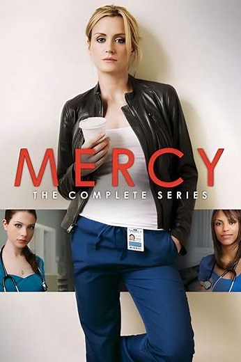 Mercy (2009-2010) - TV Show